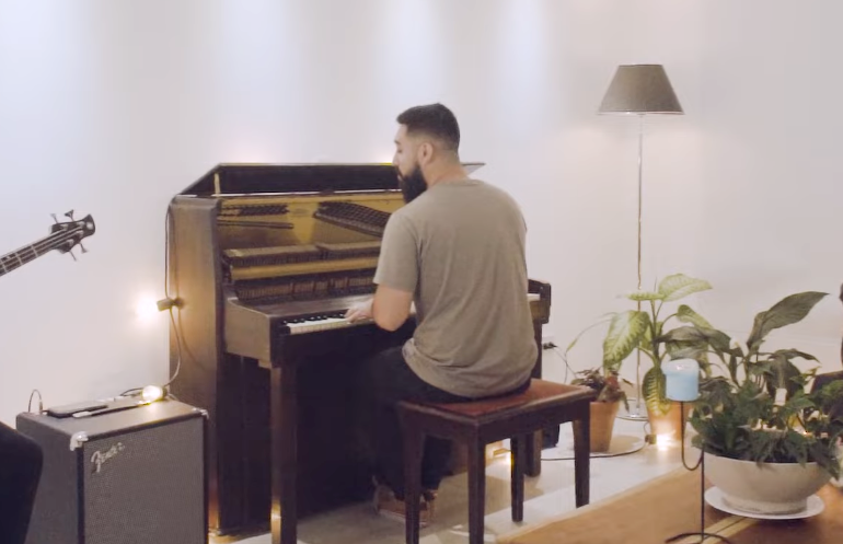 En el nombre de jesus